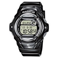 Orologio Casio Bambino Baby-G in Resina BG-169R-1ER - BG-169R-1ER